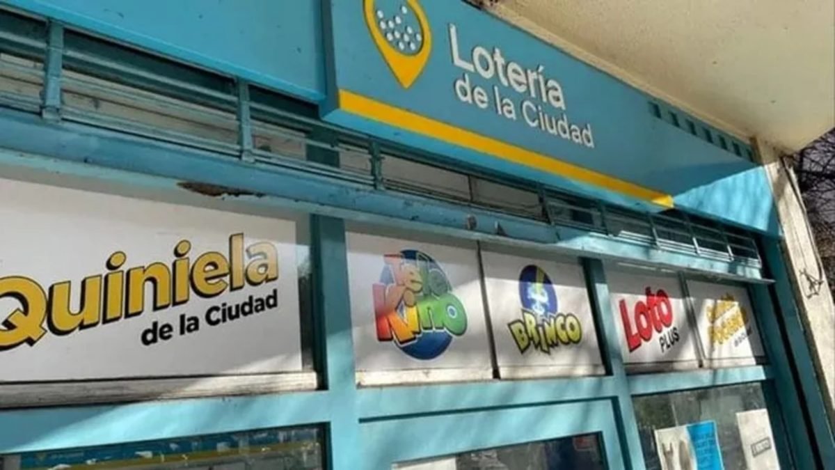Resultados de la Quiniela de Entre Ríos en El Cronista, Información General