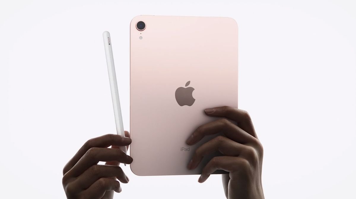 El último iPad mini de Apple tiene un precio récord por el Prime Day y todavía está disponible. iPad
