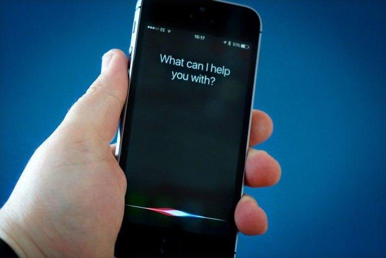Para salvar a Siri, Apple estaría buscando a OpenAI o Anthropic. Parece que solo escribiste "siri". Si necesitas que traduzca algo más específico o un texto más largo, por favor compartilo y con gusto lo traduciré.