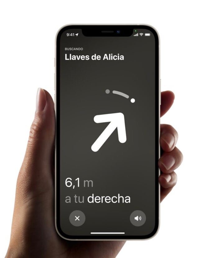 Se espera que el AirTag 2 de Apple se lance probablemente junto con el iPhone 17, según un informe. iPhone