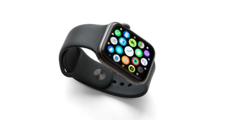 El mejor Apple Watch de 2025 iPad
