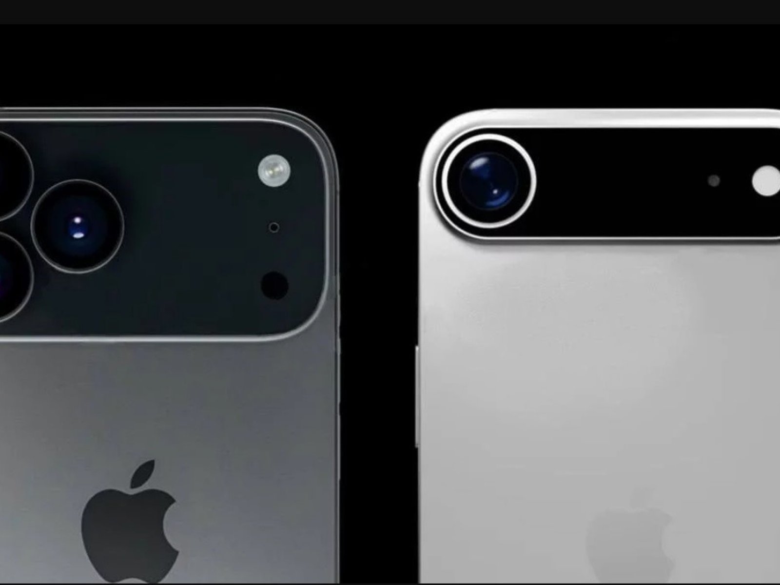Rumores del iPhone 17e iPhone