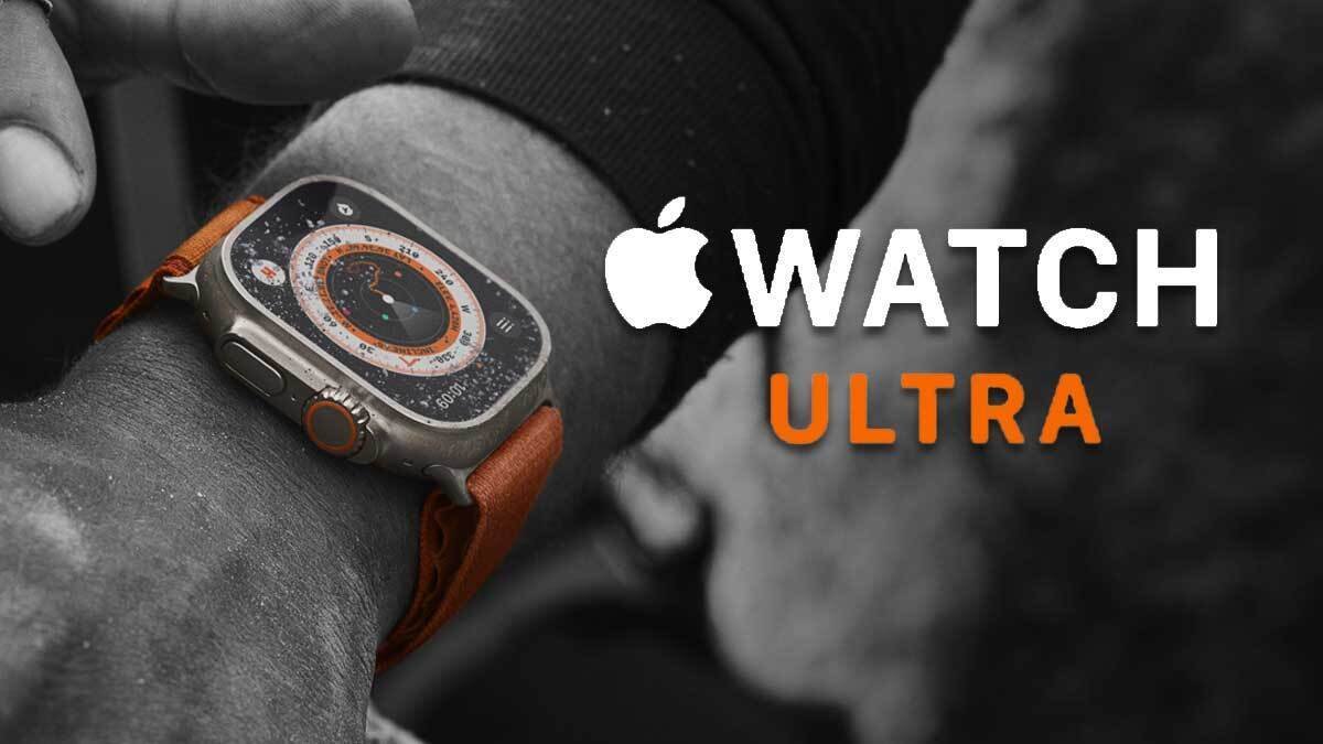 El mejor Apple Watch en 2025. Apple Watch