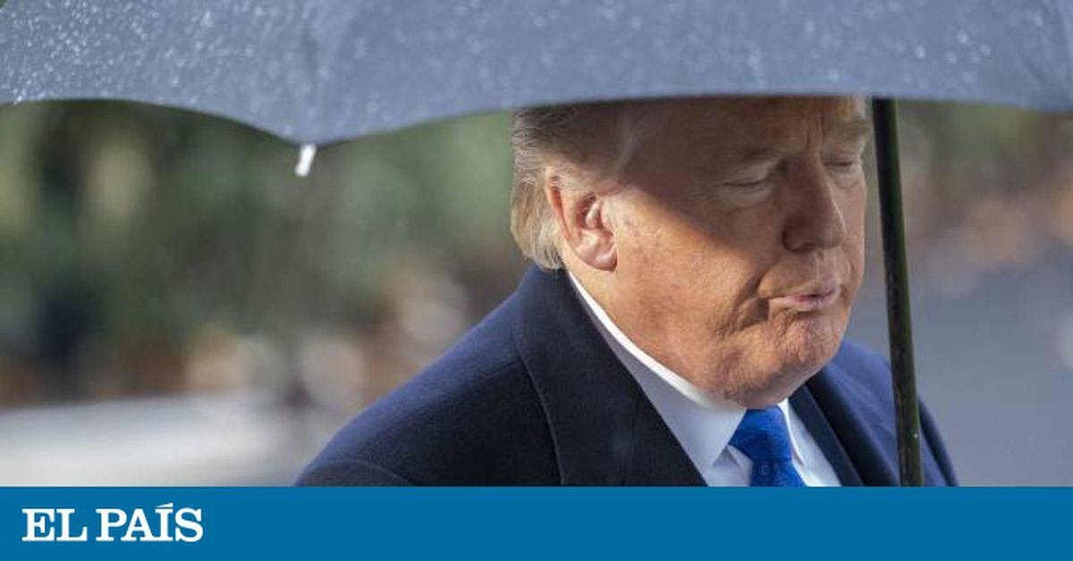 Aranceles de EE.UU. contra Brasil en El Cronista, Economía