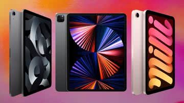 ¡Todos los iPads están en oferta por el Prime Day! Ahorrá hasta $125 en tablets de Apple. iPad