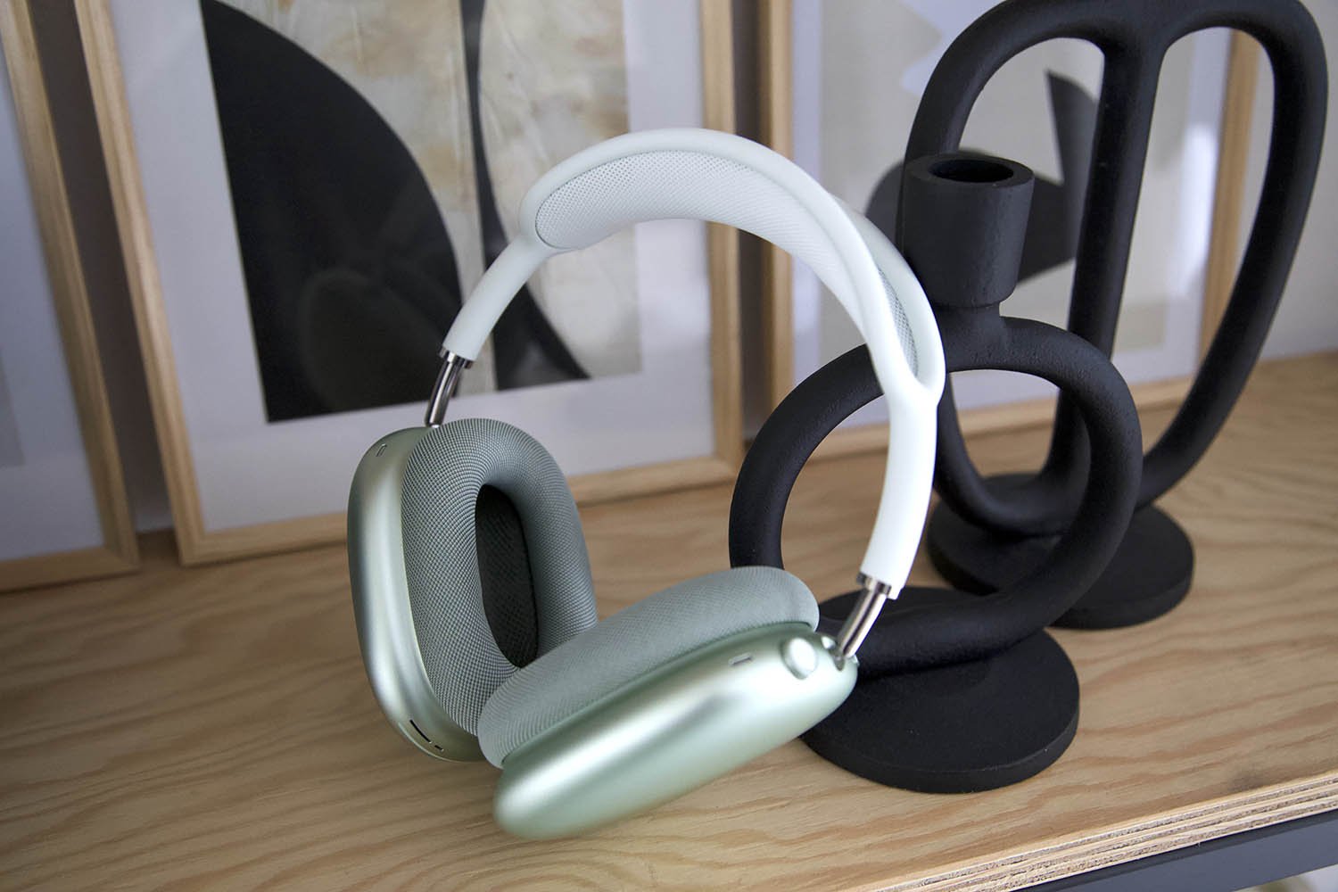 Los AirPods Max con USB AirPods