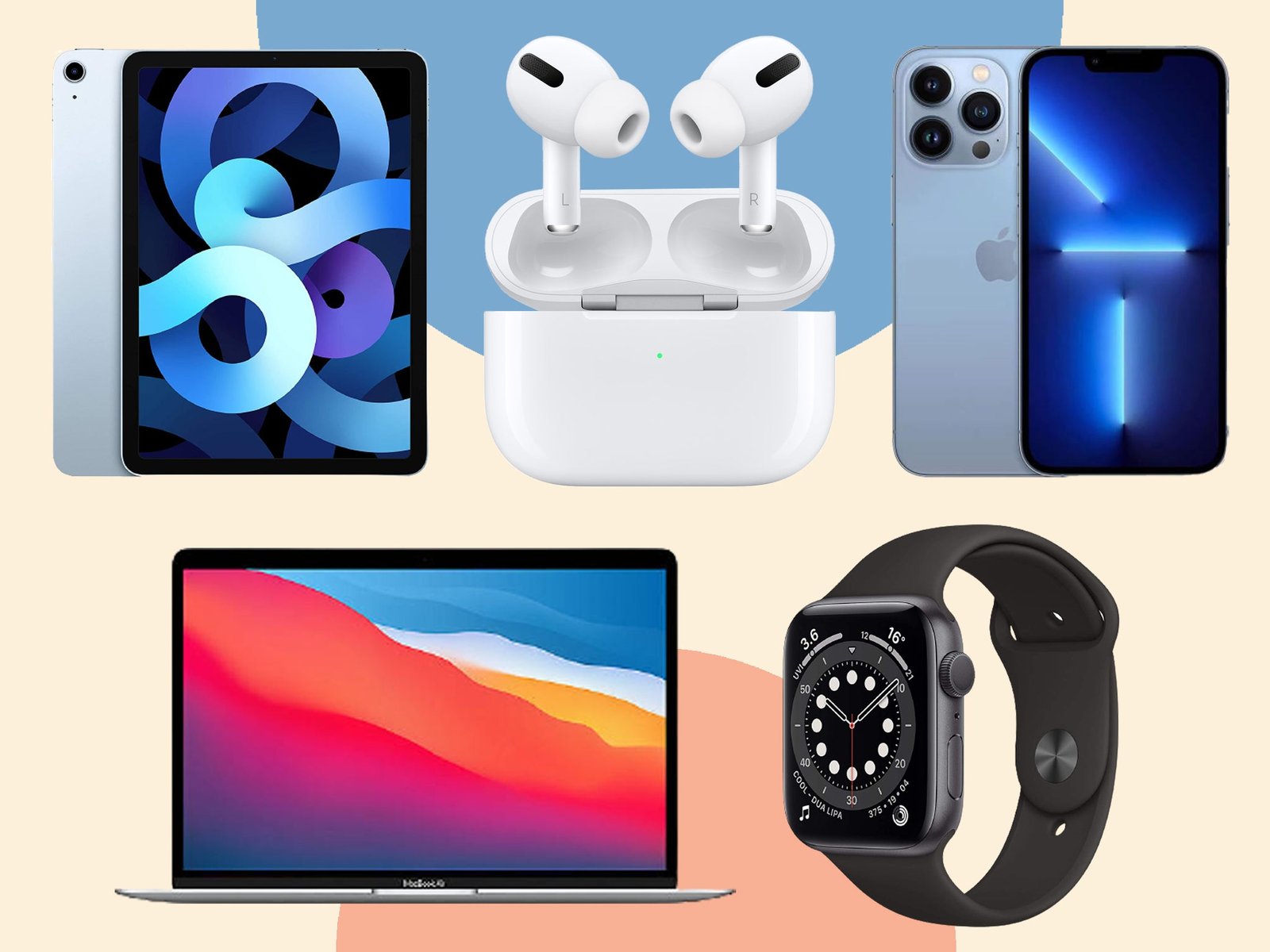 Las mejores ofertas de Apple en Prime Day iPad