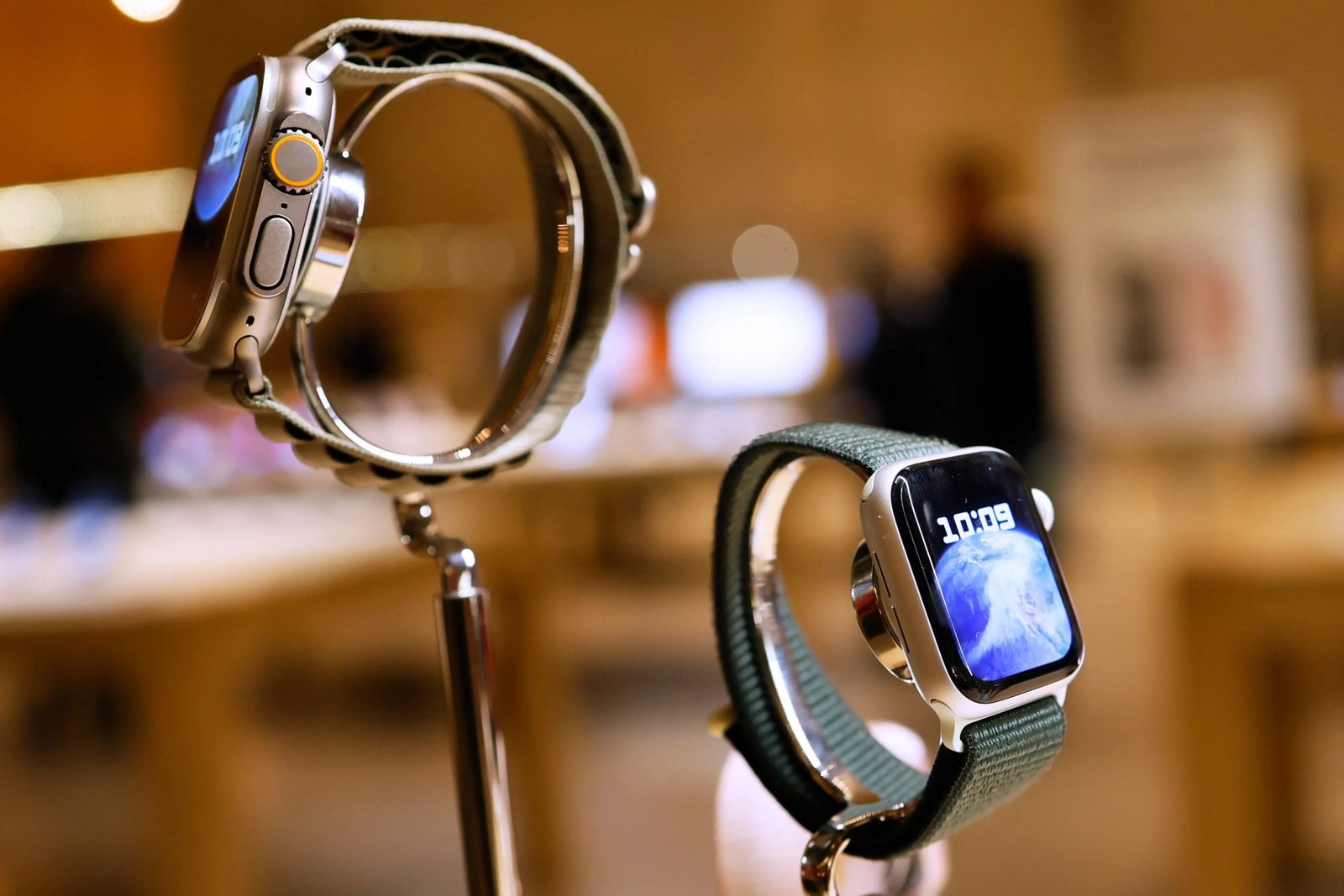 Apple y Masimo de vuelta en la corte por la apelación de la prohibición de importación del Apple Watch. Apple Vision Pro