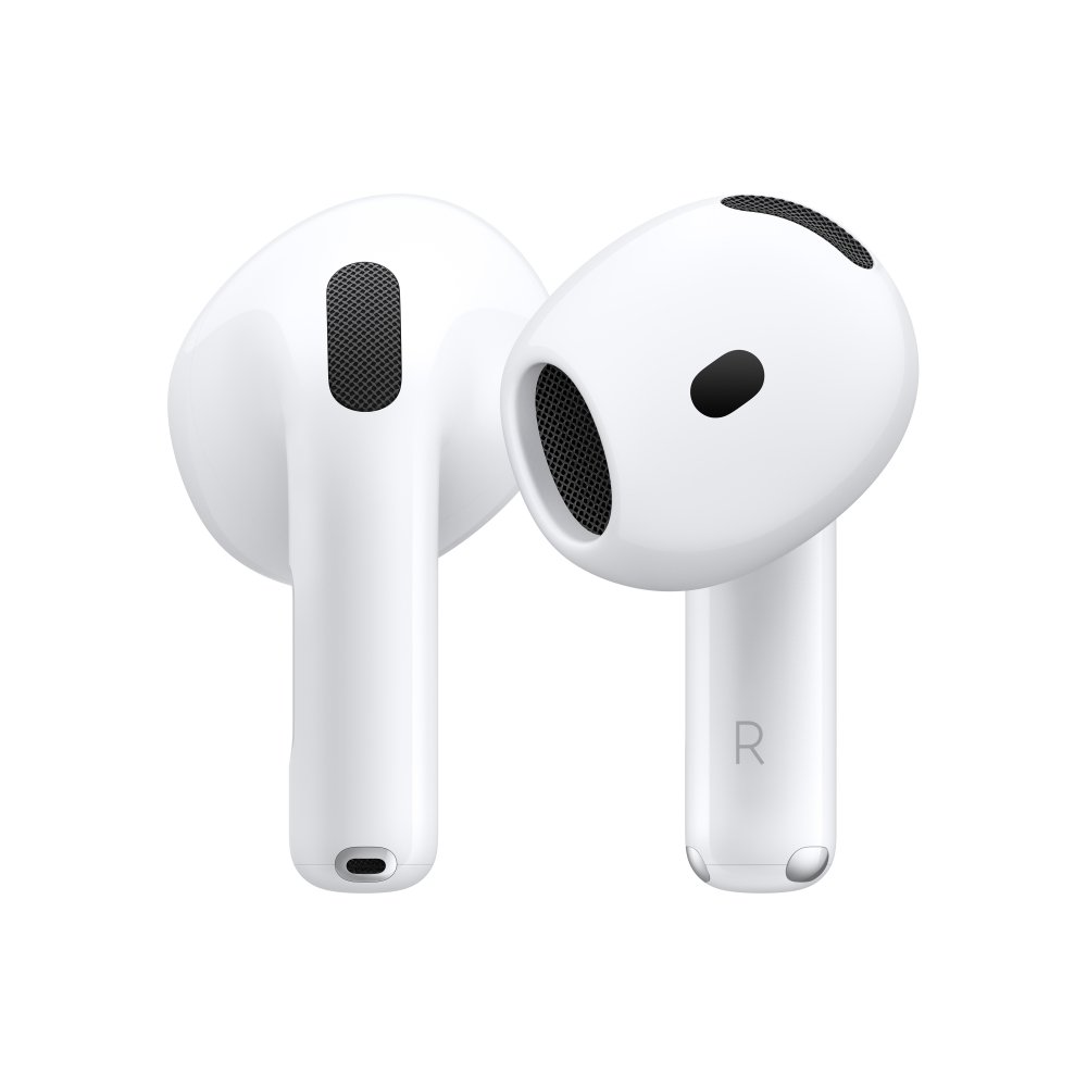 No puedo creer que los Apple AirPods 4 sigan a su precio más bajo de la historia después del Prime Day. AirPods