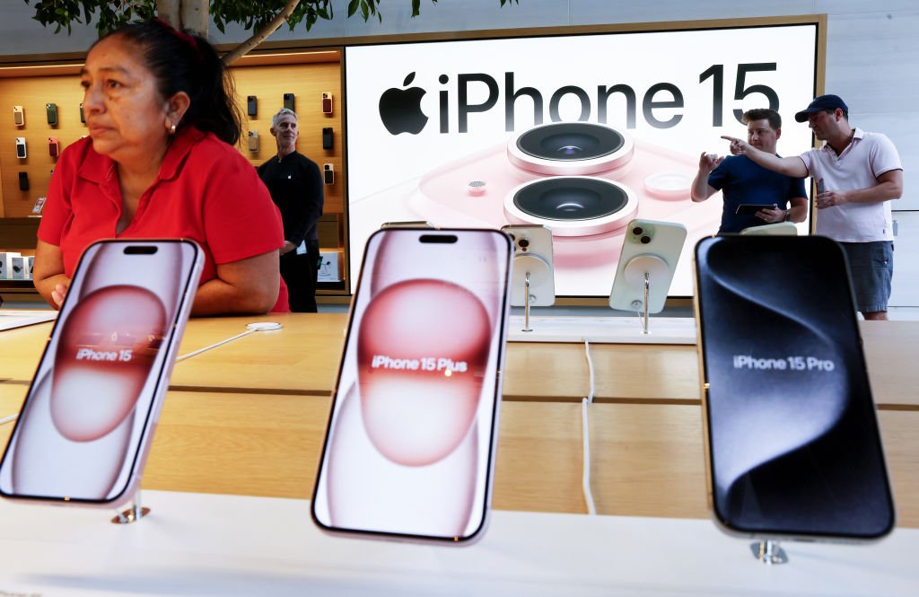 ¿Te parece que el Liquid Glass de Apple es demasiado? Tenemos buenas noticias. iPhone