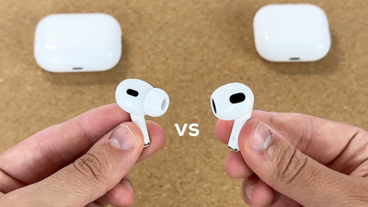Los últimos AirPods de Apple ya están a la venta por $99 antes del Prime Day. AirPods