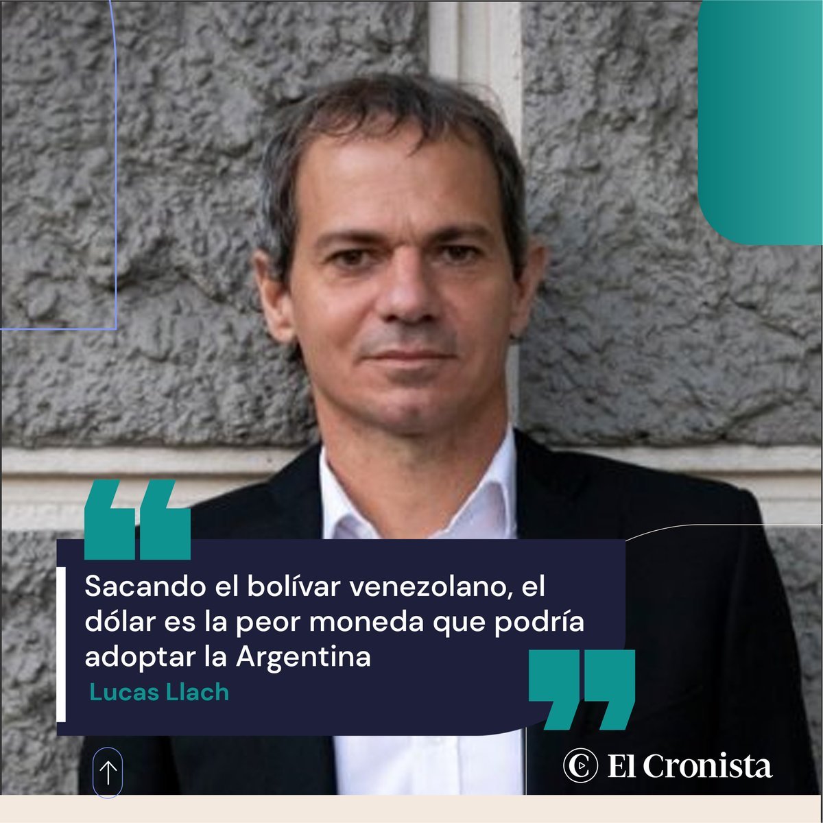 Polémica en el Senado en El Cronista, Economía