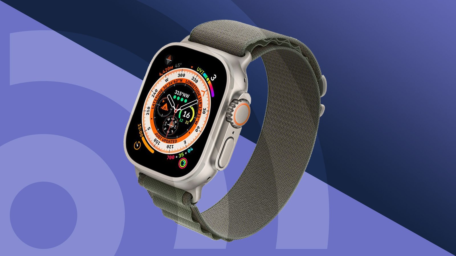 El mejor Apple Watch en 2025. Apple Watch