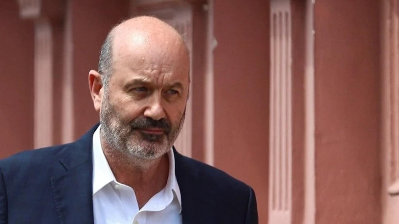 Radiografía de las 101 desregulaciones de Sturzenegger en El Cronista, Economía