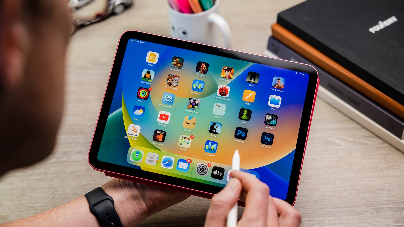 Todos los iPads están en oferta el día antes del Prime Day iPad
