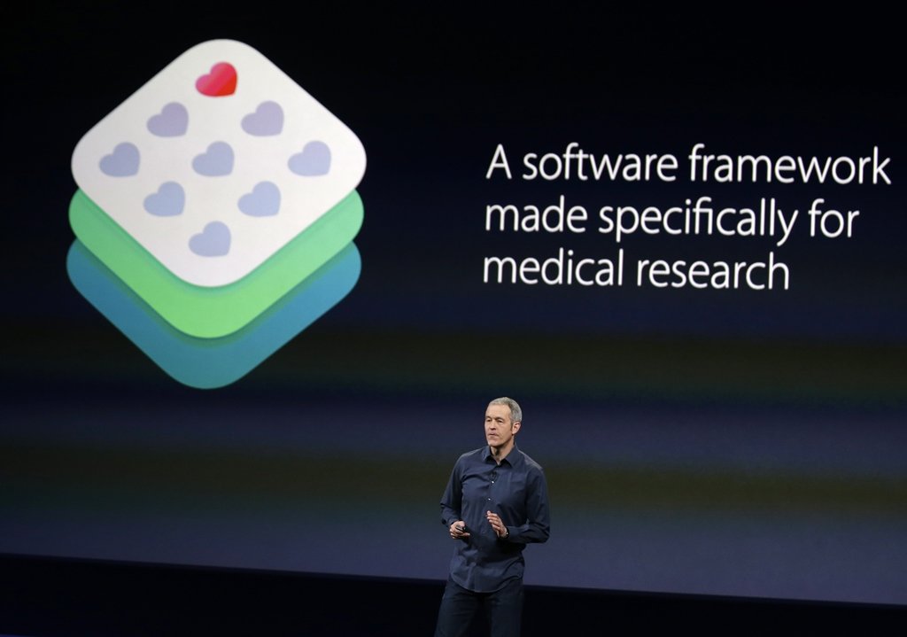 El COO de Apple, Jeff Williams, renunciará a su cargo a fin de mes. iPhone