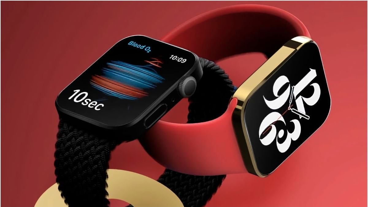 Las ofertas de Apple Watch están subiendo de temperatura antes del Prime Day Reloj Apple