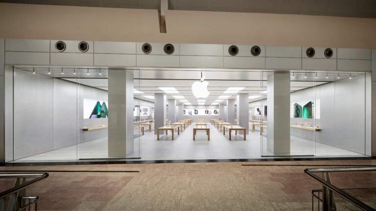 Apple actualiza las reglas de su App Store en la UE sumando tarifas más complicadas. iPhone
