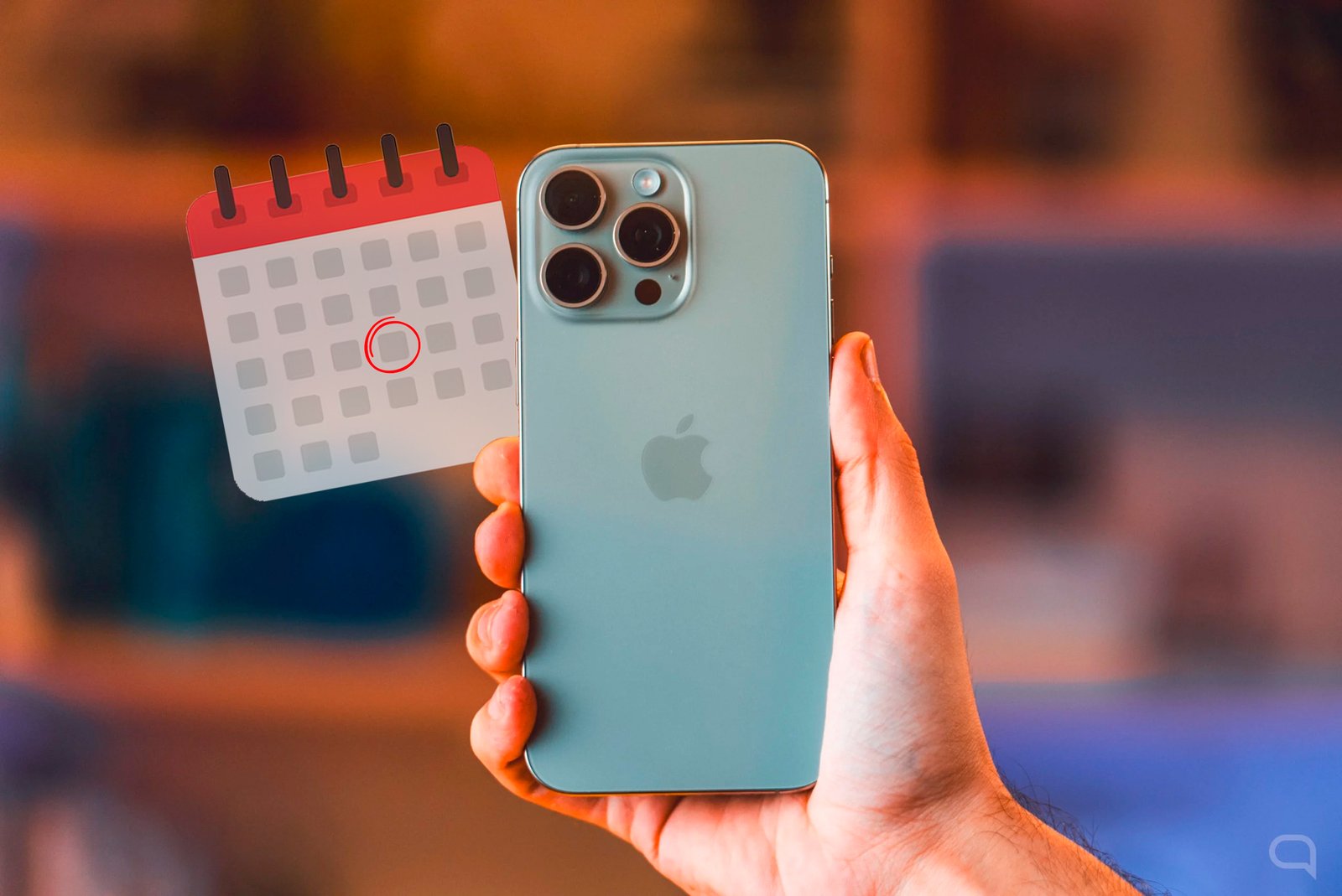 Apple lanza un proceso de preaprobación para las reservas del iPhone 16 y el iPhone 16 Pro. iPhone