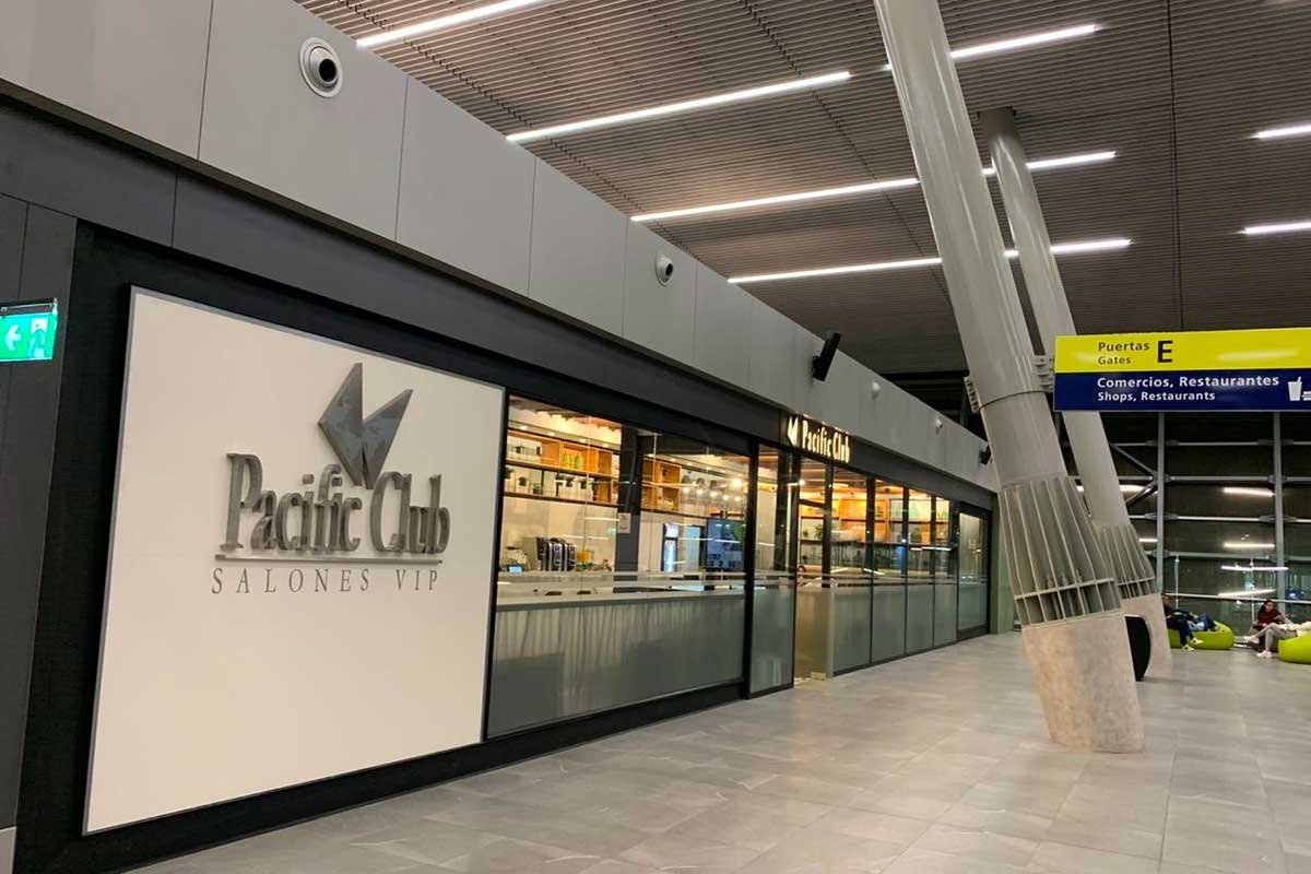 Pequeño detalle para usar algunos beneficios de tarjetas en aeropuertos en Bancos, Destacados