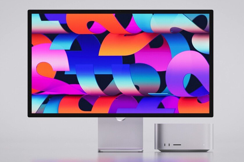 El Apple Studio Display acaba de recibir un descuento de $100 antes del Prime Day.