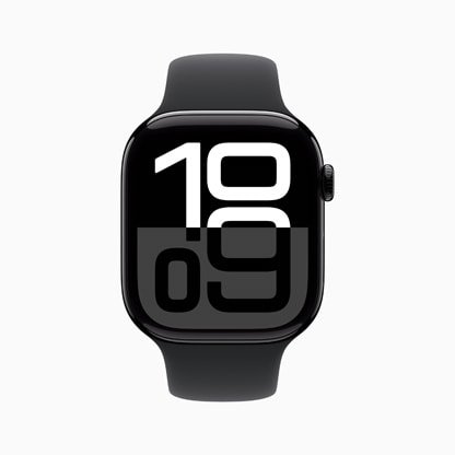 El Apple Watch Series 10 sigue disponible y más barato que nunca para el Prime Day. Reloj Apple