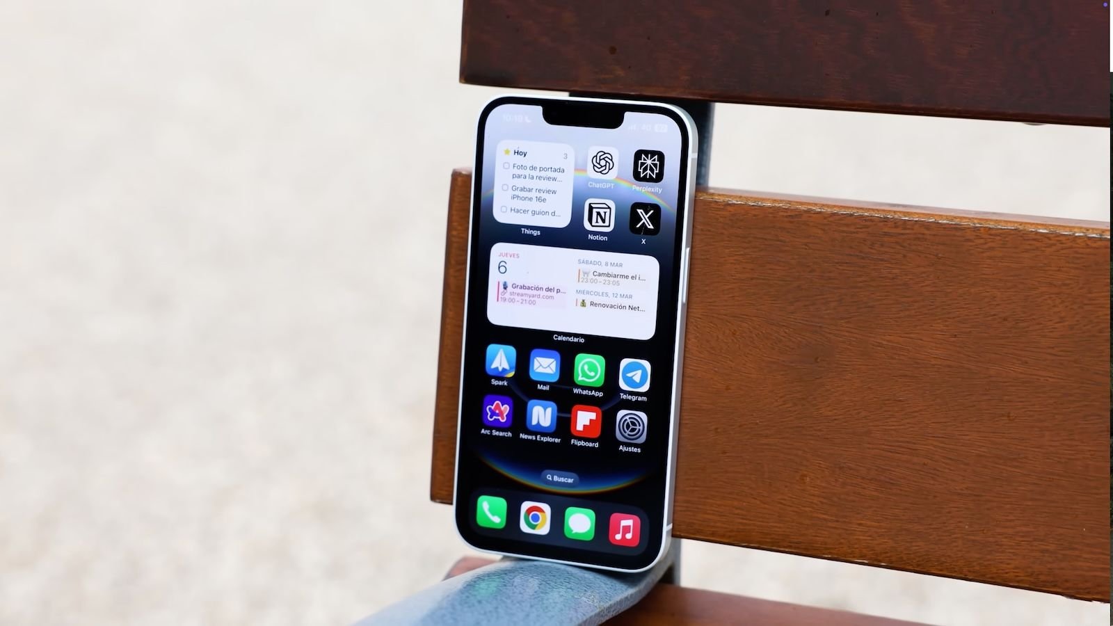 Rumores del iPhone 17e iPhone