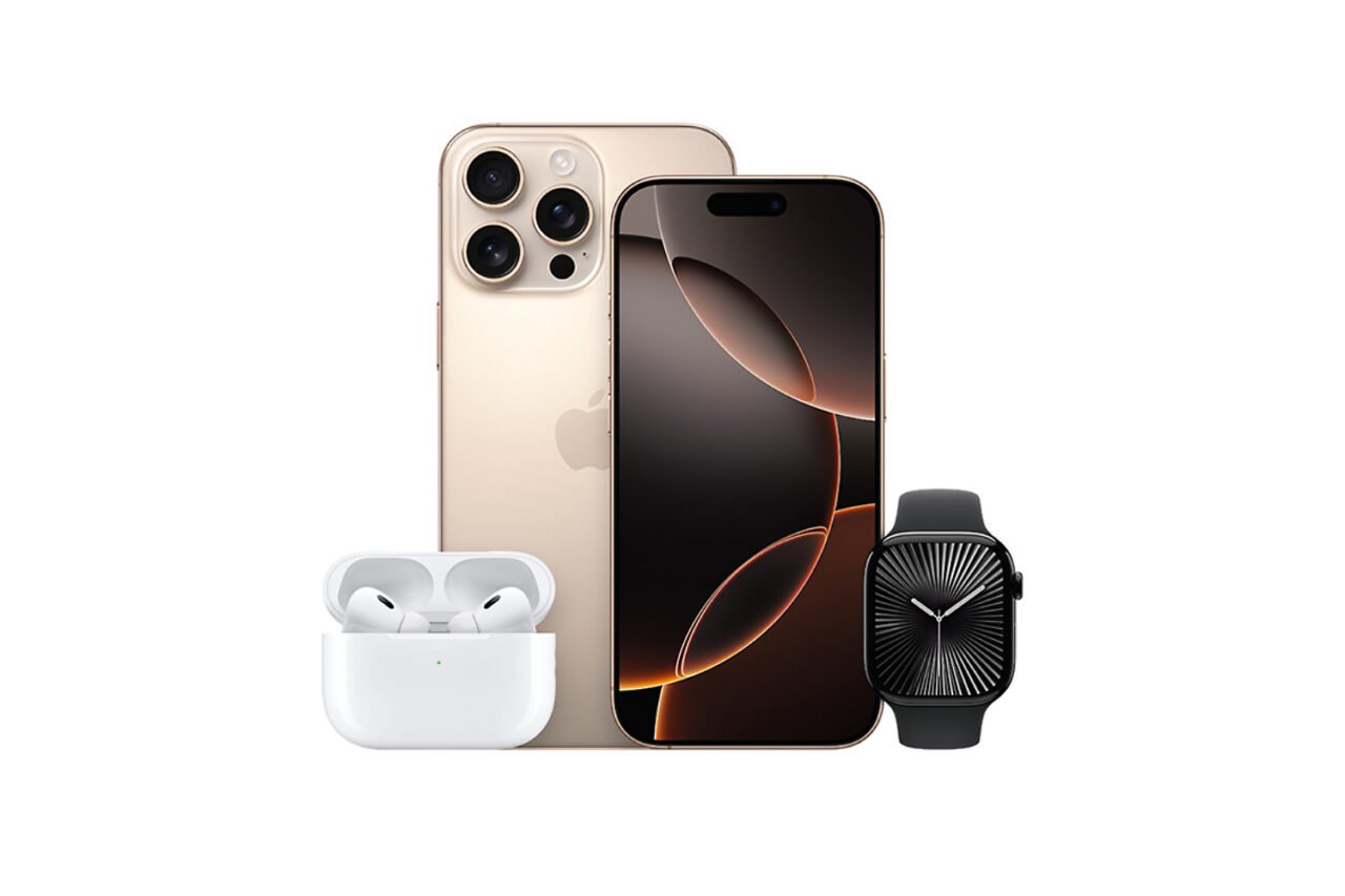 Las reservas para el iPhone 16 y el iPhone 16 Pro ya están disponibles, junto con el Apple Watch Series 10, los AirPods 4 y más. iPhone