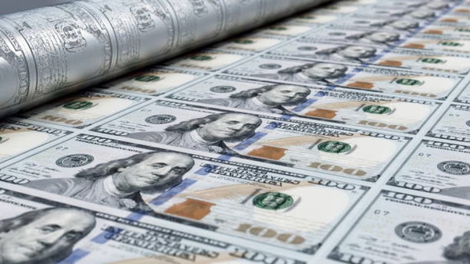 Dólar oficial hoy en El Cronista, Finanzas
