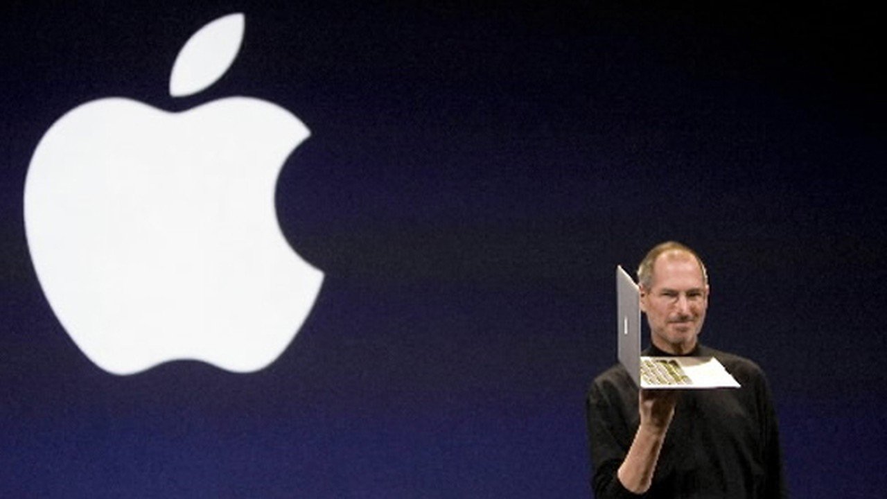 Apple apela la “sin precedentes” multa de €500 millones impuesta por la UE por su tienda de aplicaciones. iPhone