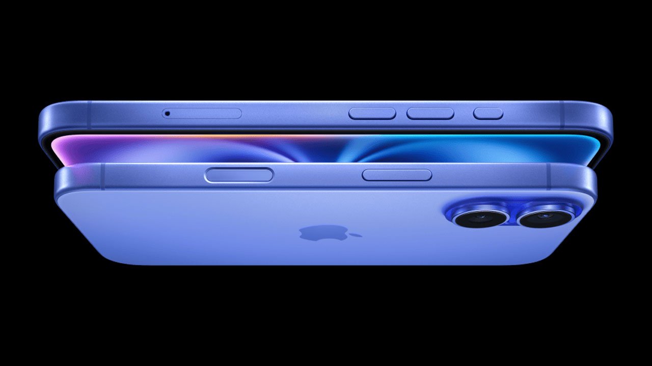 Apple lanza un proceso de preaprobación para las preórdenes del iPhone 16 y el iPhone 16 Pro. iPhone