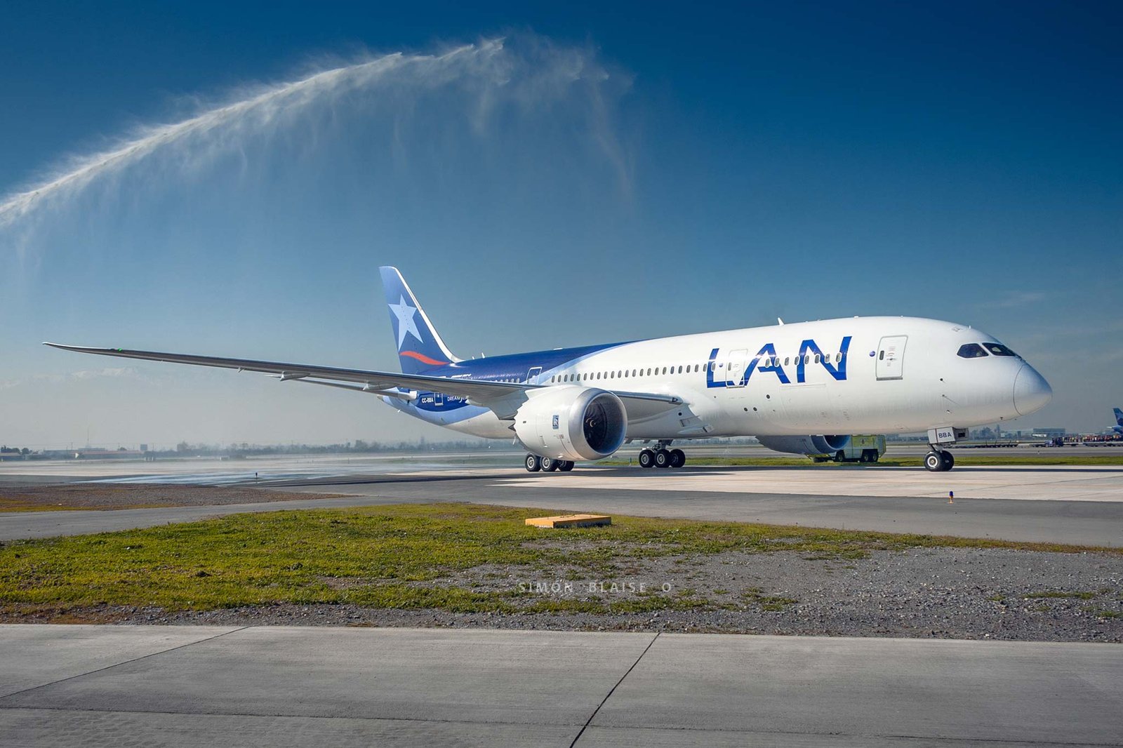 Latam pondrá internet en sus Boeing 777 y 787 en Aerolíneas, Destacados