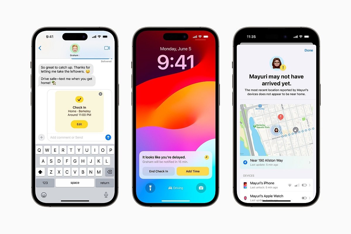 Apple no ha abandonado iOS 18 ni macOS Sequoia [Actualizado] Parece que solo has escrito "ios". Si tenés un texto específico que querés que traduzca, por favor compartilo y con gusto lo haré.