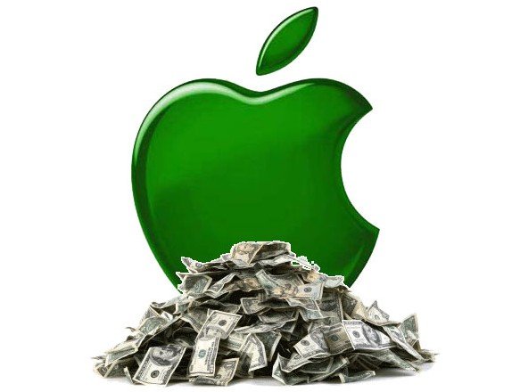 Apple pierde un caso impositivo de 14 mil millones de dólares en Irlanda contra la UE. iPhone