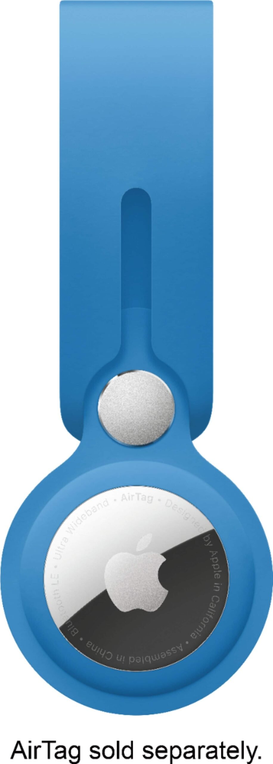 El Apple AirTag ahora está a menos de $20 en el Prime Day, ¡menos de $1 por encima de su precio más bajo histórico! AirPods