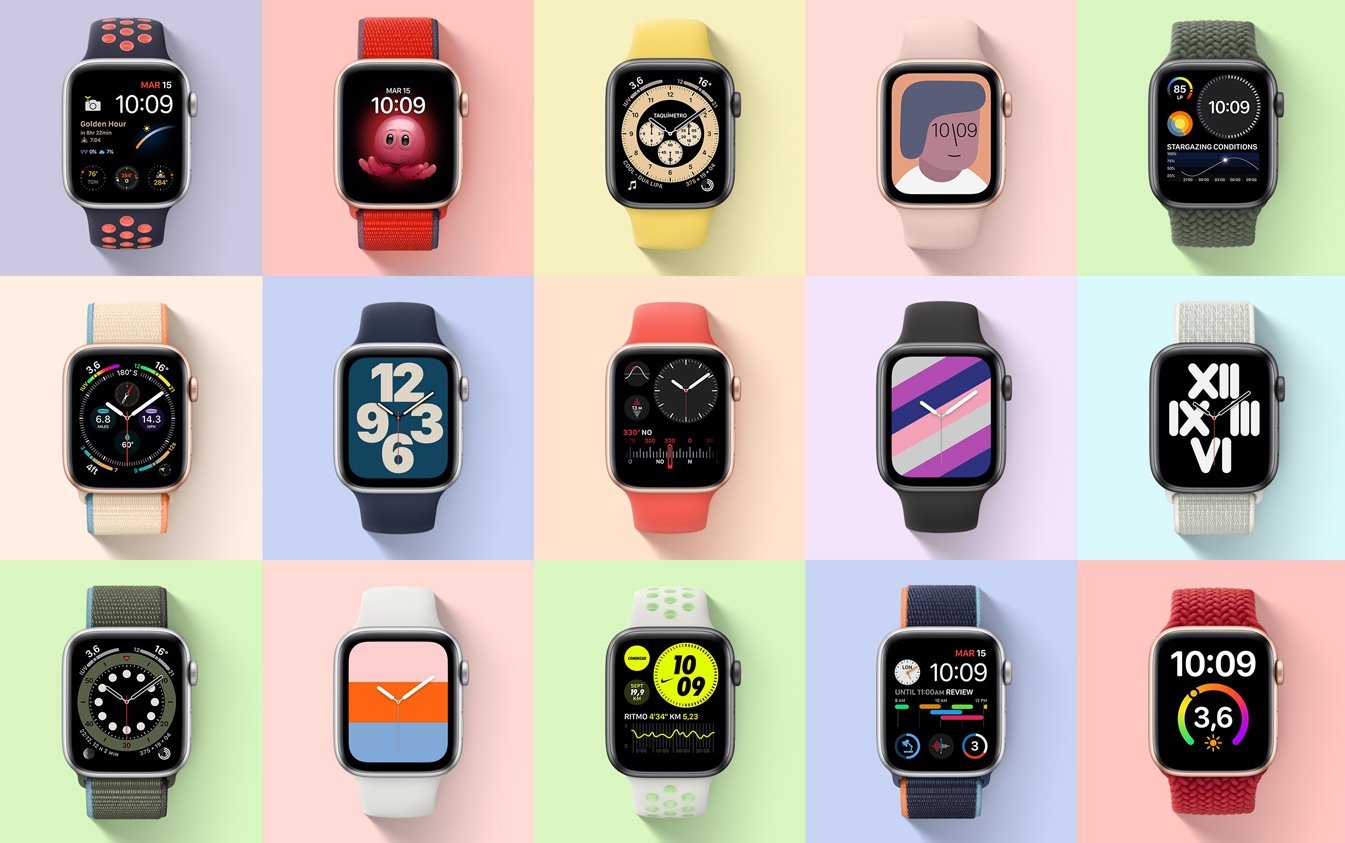 Las ofertas de Apple Watch están en aumento antes del Prime Day Apple Watch