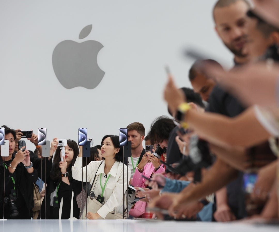 Apple responde al 'sin precedentes' multa de 500 millones de euros impuesta por la UE. Parece que solo has proporcionado la palabra "Mac". Si tenés un texto más largo o específico que quieras que traduzca, por favor compartilo y con gusto te ayudo.