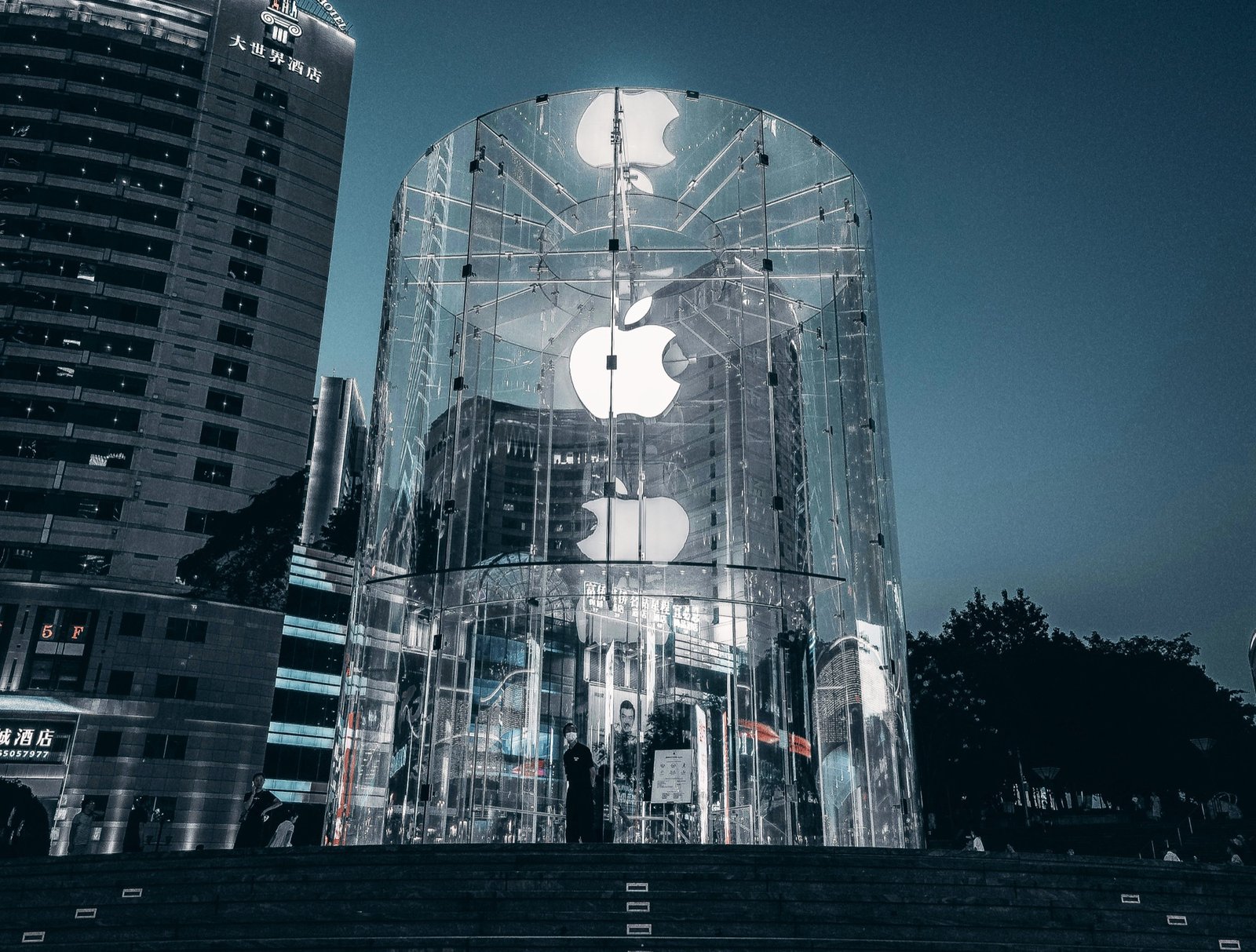 Apple responde ante la "sin precedentes" multa de 500 millones de euros impuesta por la UE. Claro, pero parece que solo me diste una palabra: "Mac". Si tenés un texto más largo o específico que quieras traducir, por favor compartilo y con gusto te ayudo.
