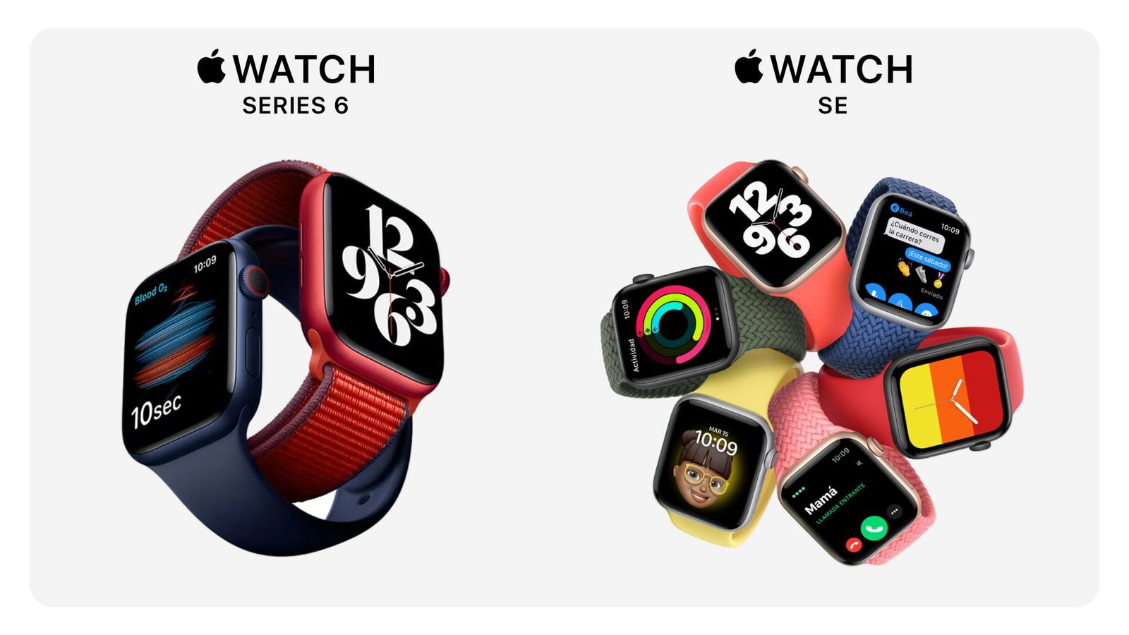 Este modelo de Apple Watch es mi favorito y lo uso todos los días. ¡Ahora mismo está con más del 30% de descuento! iPad