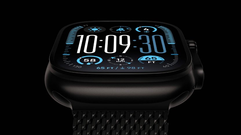 Descuento de $150 en el Apple Watch Ultra 2. Reloj Apple