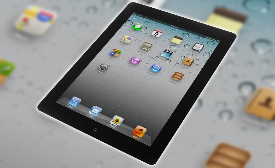 Hoy en la historia de Apple iPad