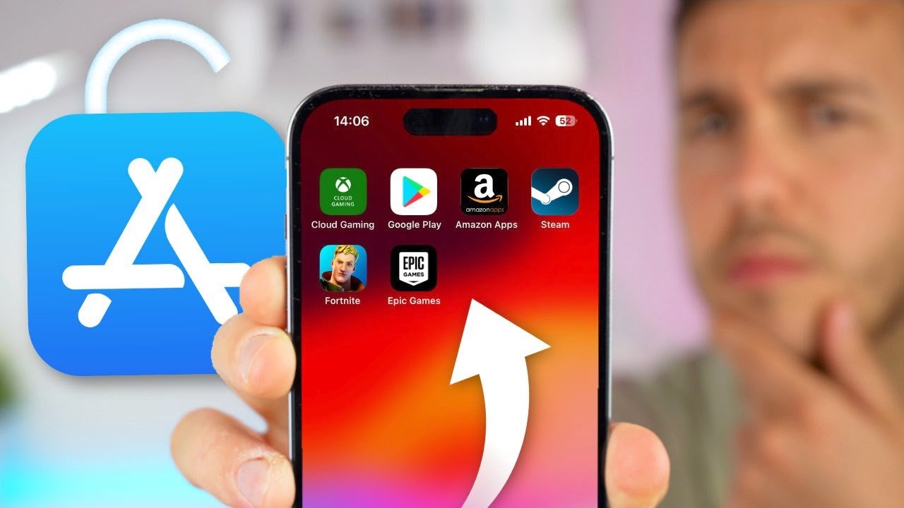 Apple amplía el sistema de clasificación por edad de la App Store. Parece que solo has escrito "ios". Si necesitas que traduzca algo más específico o un texto más largo, por favor proporcionamelo y con gusto lo traduciré al español argentino.