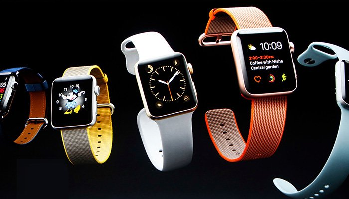 Se vienen grandes mejoras para tu Apple Watch iPad