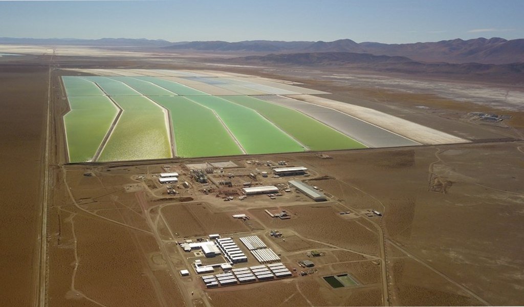 Apple se compromete a invertir 500 millones de dólares en la empresa estadounidense de reciclaje de tierras raras MP Materials. Parece que solo me diste "M2", que no es un texto para traducir. Si tenés un texto más largo o específico, por favor compartilo y con gusto lo traduzco al español argentino.