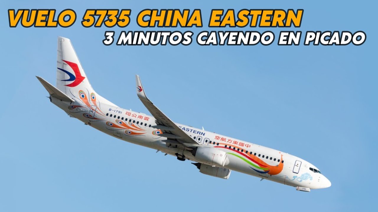 El vuelo de China Eastern aun no aparece a la venta en Aerolíneas, Posteado