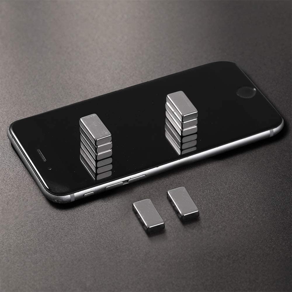 Apple firma un acuerdo de 500 millones de dólares para imanes de tierras raras con una empresa minera de EE. UU. iPhone