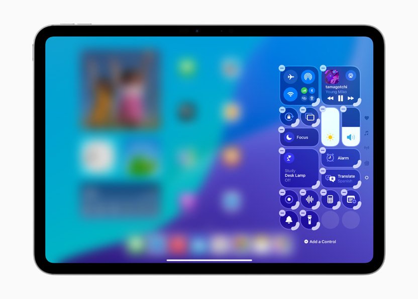 iOS 18 y iPadOS 18 ya están disponibles para todos, sin ninguna función de Apple Intelligence. iPhone
