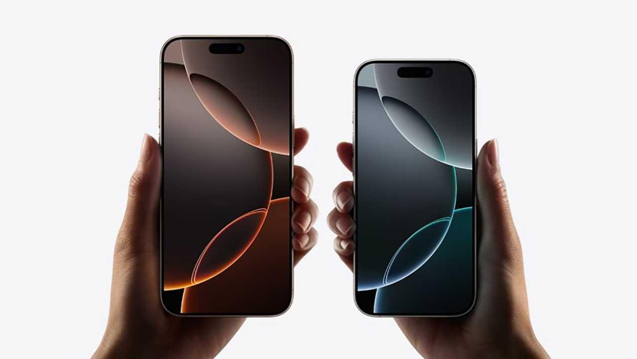 Las preventas del iPhone 16 y el iPhone 16 Pro ya están disponibles, junto con el Apple Watch Series 10, los AirPods 4 y más. iPhone
