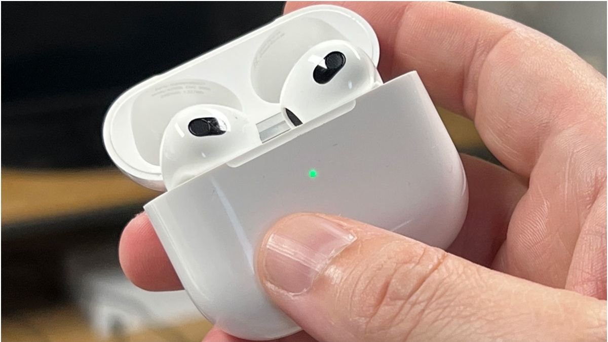 Los AirPods Pro 2 de Apple tienen $100 de descuento por el Prime Day. AirPods