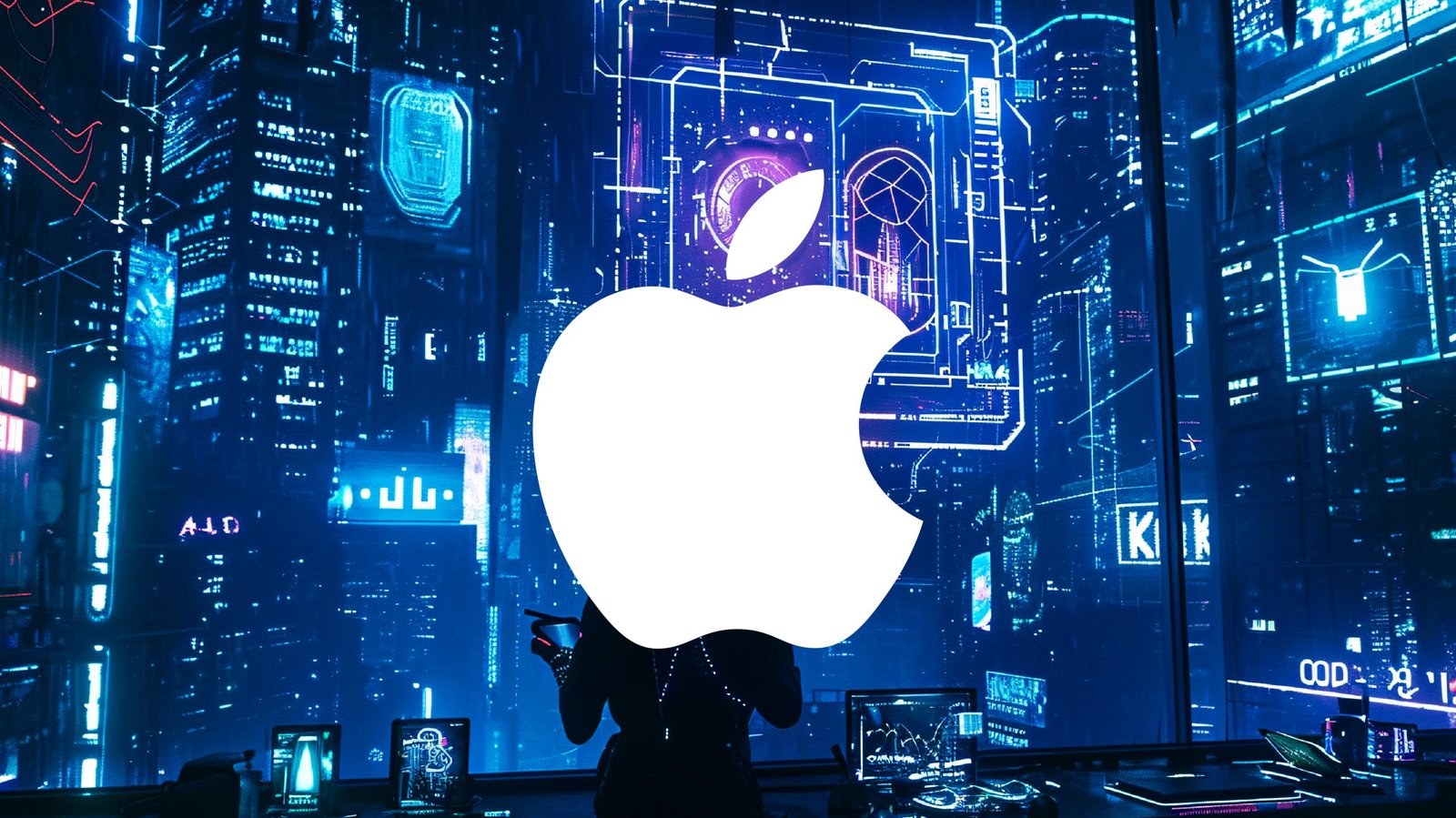 Nuevo estudio de Apple cuestiona si los modelos de IA realmente “razonan” al resolver problemas. Parece que no hay ningún texto para traducir. Si tenés algo específico que quieras que traduzca, por favor compartilo y estaré encantado de ayudarte.